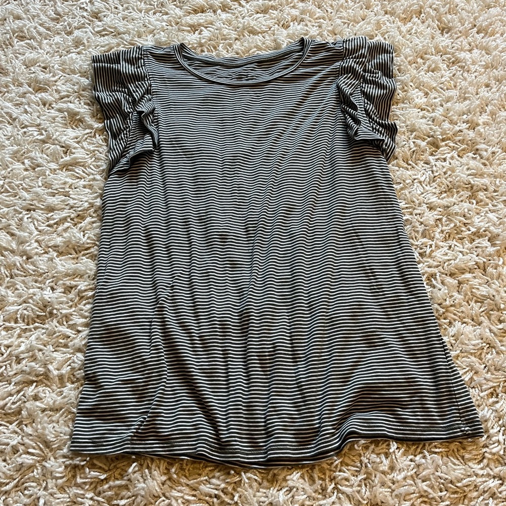A NEW DAY/LOVEAPPELLA tops - Picture 8 of 9
